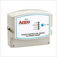 Air Conditioner Energy Saver - Abs Plastic, 100x70x50 Mm, Off-white | Easy Install, Energy Saving, High Efficiency, Long Life, Quiet Operation, 220v Ac, 15a Output