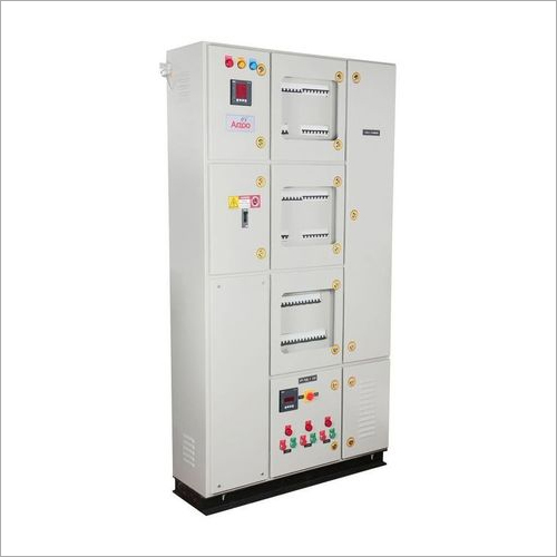 Automatic Power Factor Correction Panel