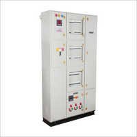 Automatic Power Factor Correction Panel