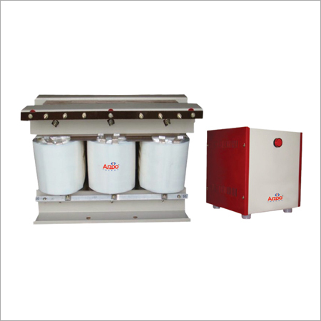 Industrial Transformers