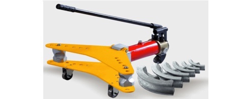 सीएनसी पाइप वक्रता मशीनें