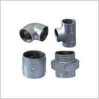 Pipes & Pipe Fittings