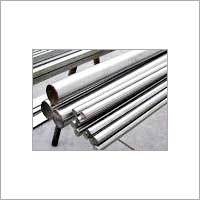 Steel Pipes & Tubes
