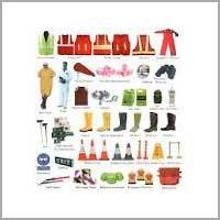 Safety Equipments