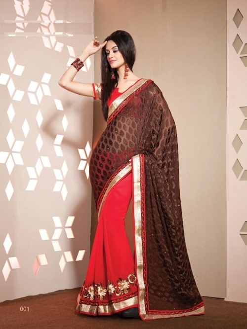 Beautiful Sarees Collection 