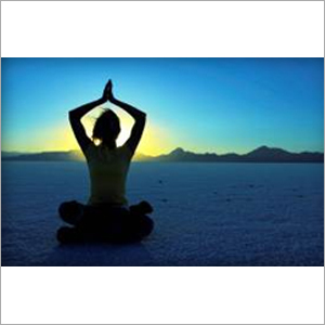 Meditation Stress Relief