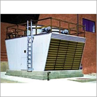 Rectangular Cooling Tower