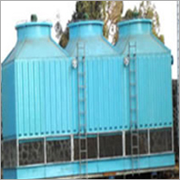 Industrial Cooling Towers