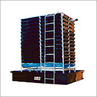 Fanless Cooling Tower