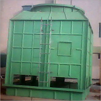 FRP Cooling Tower