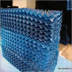 PVC Cooling Tower Fills