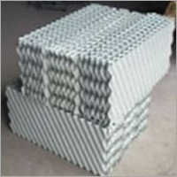 Honeycomb PVC Fills