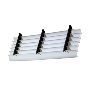 Pvc Honeycomb Fills