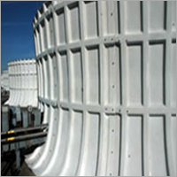 Cooling Tower Fan Maintenance