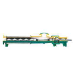 Eccentric Screw Pumps