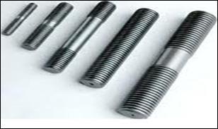 TITANIUM NUTS