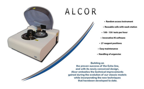 Alcor