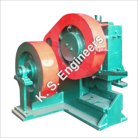 Shearing Machine