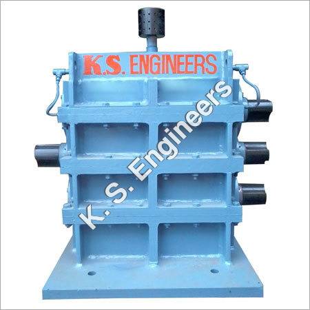 Reduction Gears