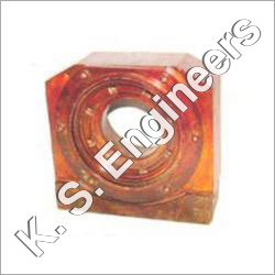 Bearing Chocks