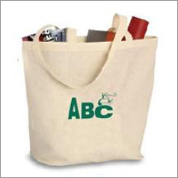 Standard Cotton Shopper