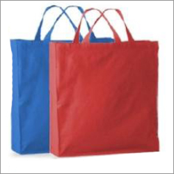 C6 Wide Cotton Bags