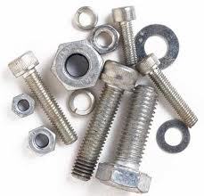 TITANIUM WASHERS