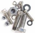 Titanium Washers