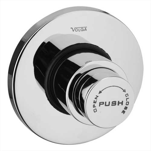 Flush Valve Button Type