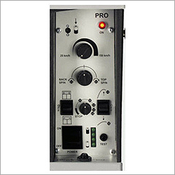 DG Synchronizing Panel