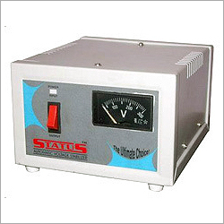 Voltage Stabilizer