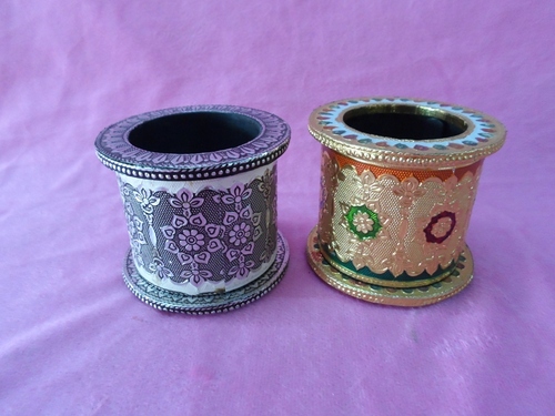 ANTIQUE PEN STAND