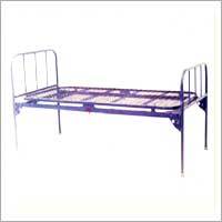 Adjustable Hospital Bed