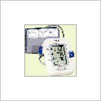 Blood Pressure Monitor