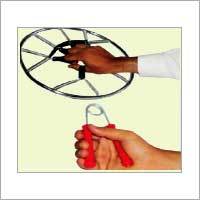 Finger Grip Exerciser