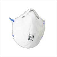 Plastic Face Mask