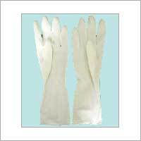 Disposable Hand Gloves