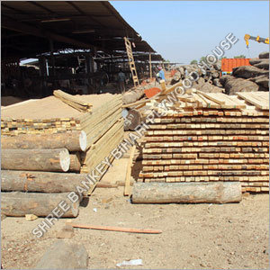Pine Wood