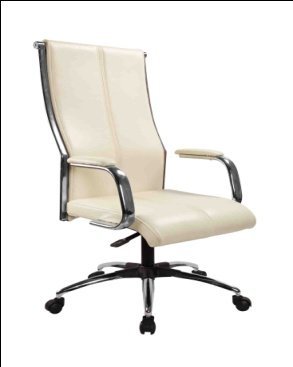 Eva High Back Chairs