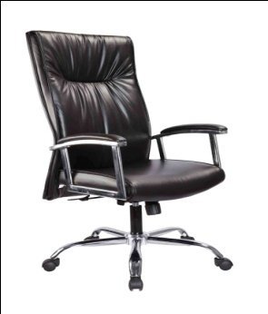 Radiant High Back Chairs