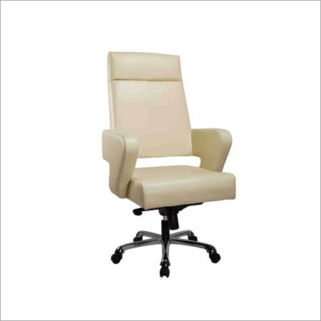 Executive Office Leather Chair