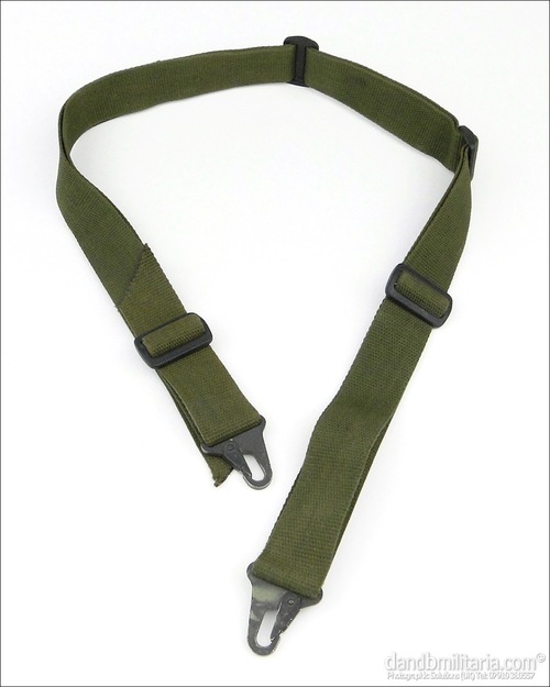 Rifle Sling