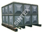SMC Panel Tanks