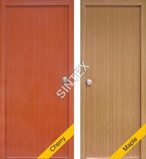PVC Doors