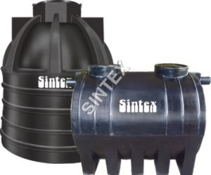 SEPTIC TANKS