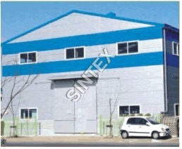 Sandwich Panels
