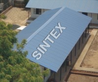 Prefabricated & Portable Buildings