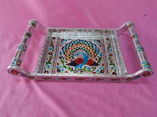 MINA TRAY