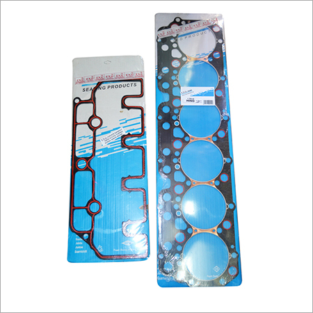 Cylindrical Head Gasket