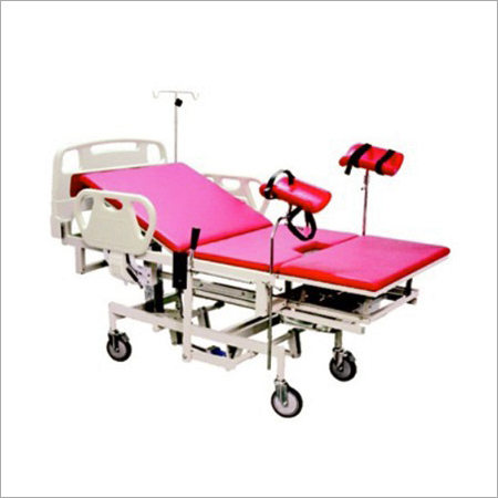 Electric Labor Bed Dimension(l*w*h): 1880l X 900w X 600-800h Mm Millimeter (Mm)